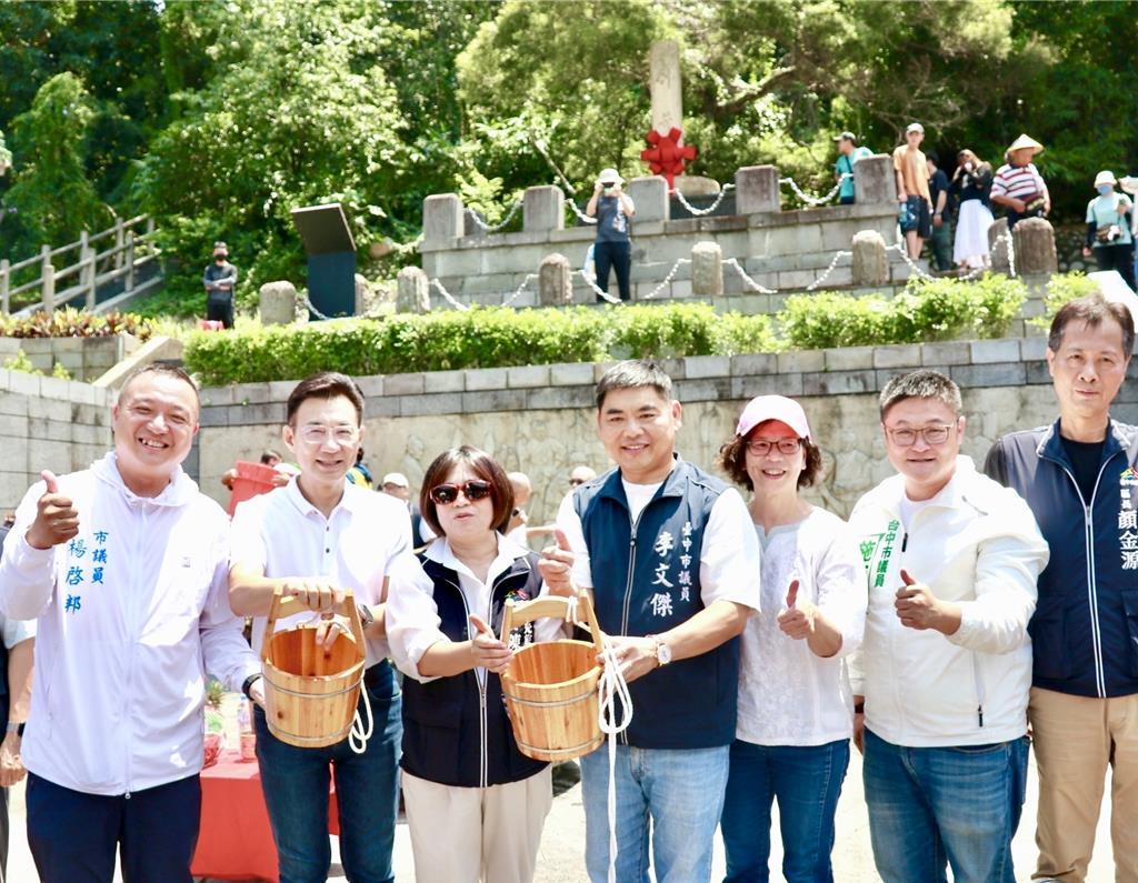 户籍“迁回”台中清水备战立委？蔡壁如晚间喊冤：一直没离开台湾民众党前立委蔡壁