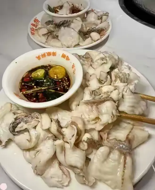 西安这口美食，绝了！