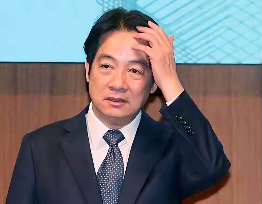 赖清德首提统一具体时时，岛内民意剧变，郑丽交提前作出预判。1. 赖清德的相