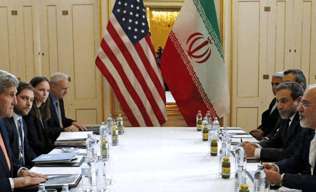 ‌伊朗方面可能打击的目标‌：‌美军在中东的军事基地‌包括位于沙特、阿联酋、