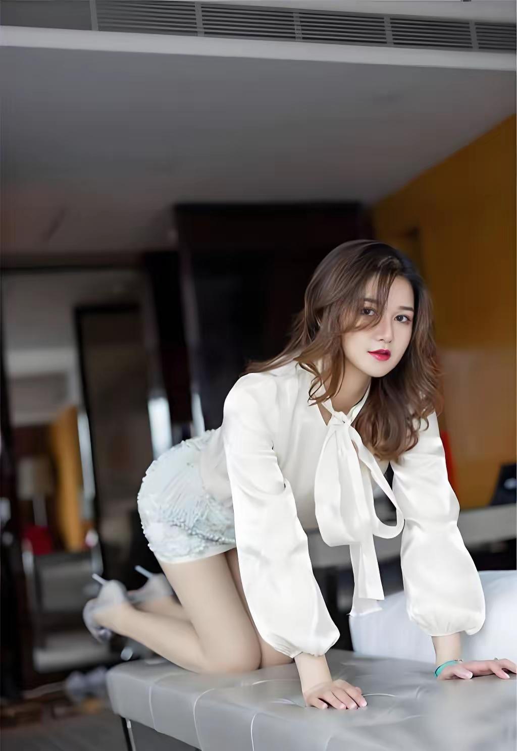 性感的认定，就在心跳加速的一瞬间……