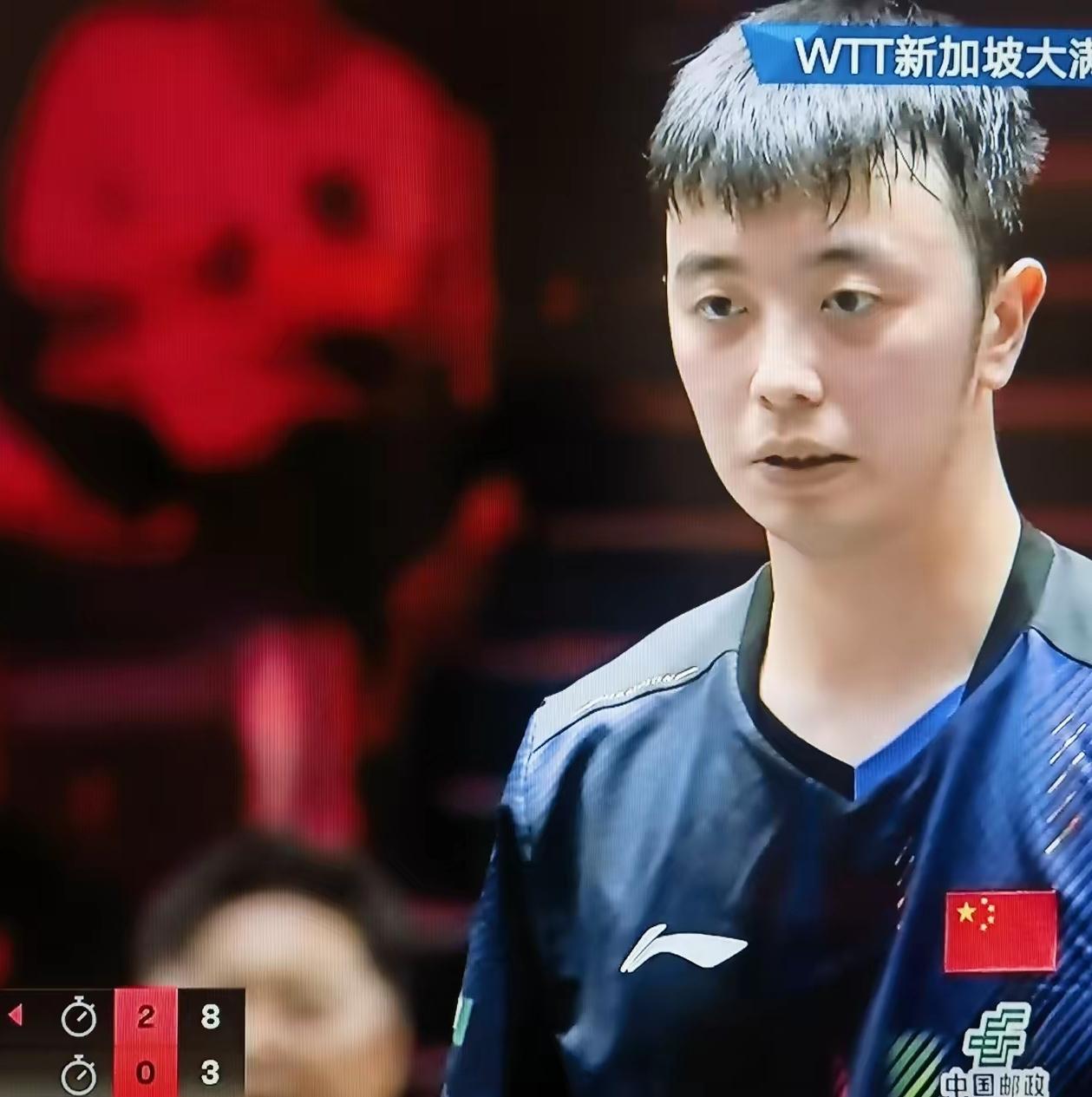 一战成名！陈垣宇新加坡大满贯后排名刷新！此前他排在世界第30位，默默蓄力。