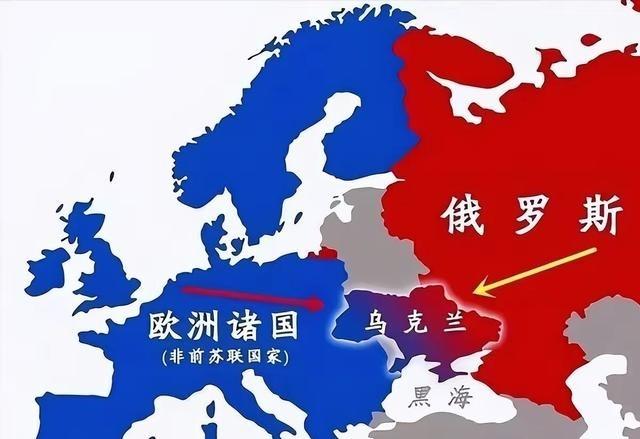 中国为何迟迟不把支持俄罗斯说透？答案并不复杂：不是不愿，而是不能。真正的门道，不