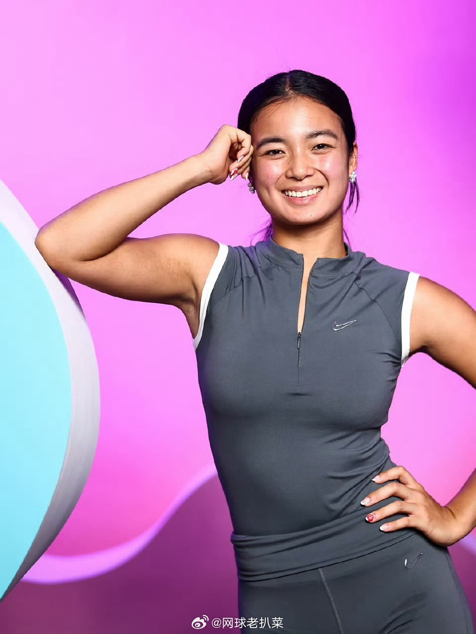 高芙伤退，伊埃拉晋级！WTA1000印第安维尔斯站，高芙在战至2-60-2时因