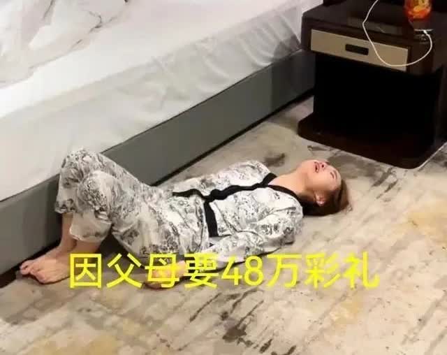 谈崩了！江西上饶，一对情侣相恋3年准备结婚，女方要求男方有车有房彩礼48万，