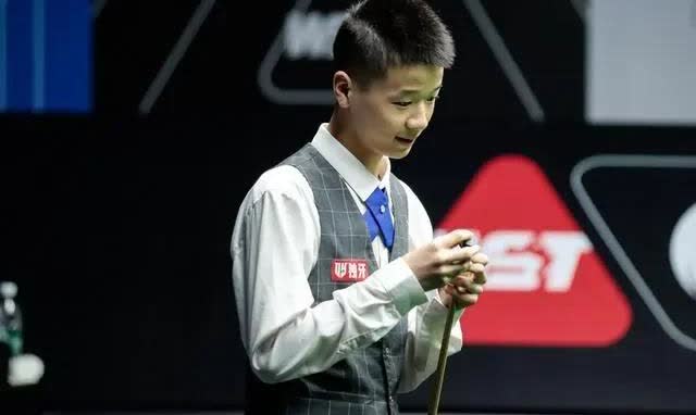 周金豪获得英锦赛外卡资格世界职业台球与斯诺克协会（WPBSA）和世界斯诺
