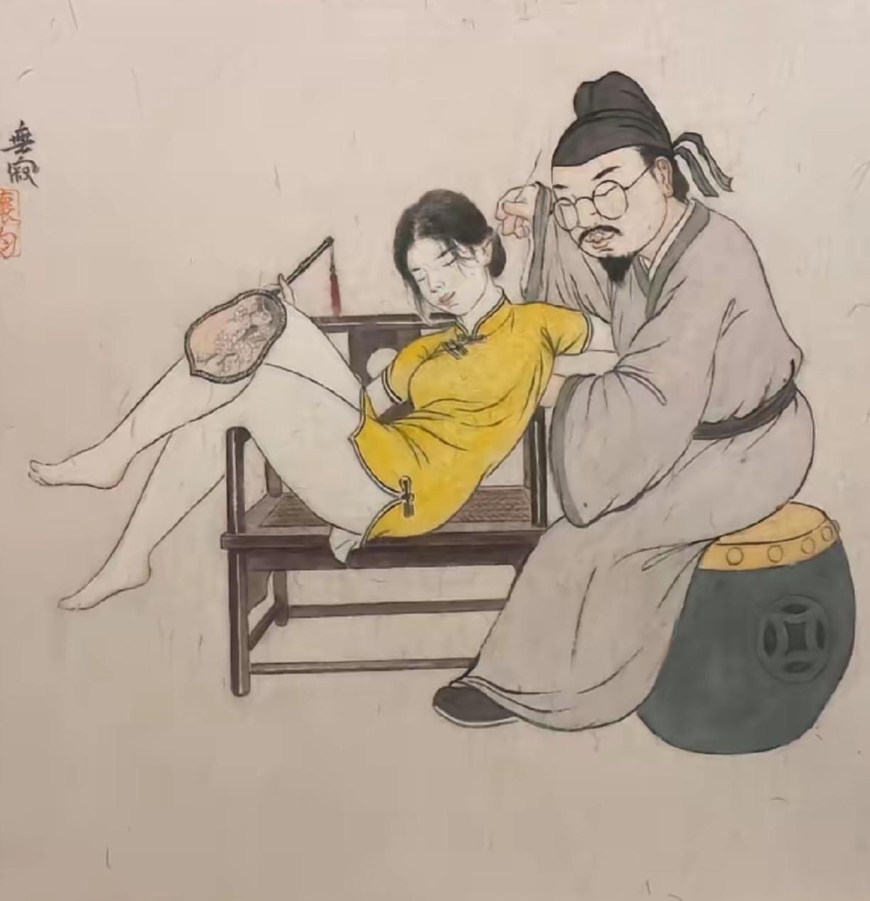 男人一生两大遗憾：年少意气风发时，囊中羞涩，财力难撑心气；待到功成有底气，岁