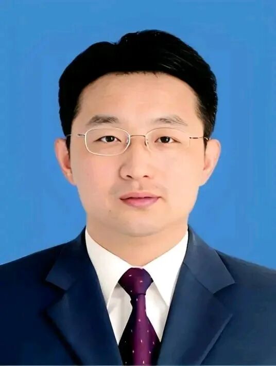 朱光明已任长春市朝阳区委书记