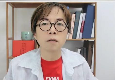 针对台北市长蒋万安表态“废除监察院”，媒体人黄智贤今天（12日）在节目中表示，“