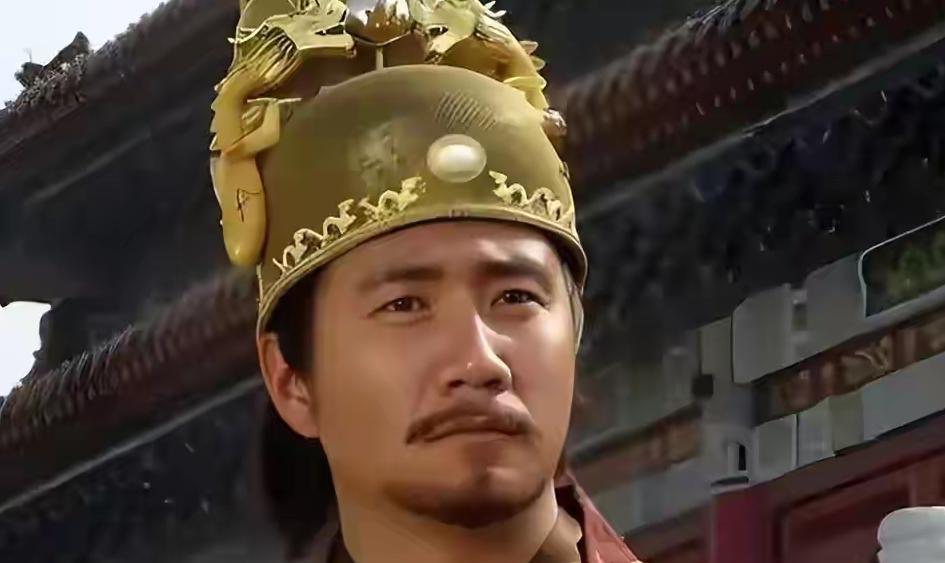 世人只知朱元璋残暴，却不知儿子被3个老妇毒杀，他只骂死有余辜。洪武十二年的冬雪