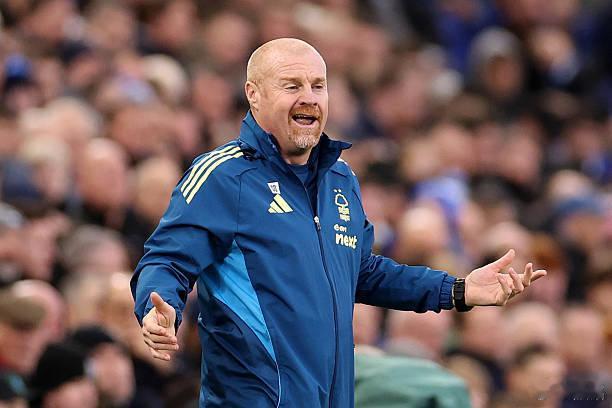 诺丁汉森林肖恩-戴奇10月底上任以来，已经带森林打了10场比赛，5胜2平3负，