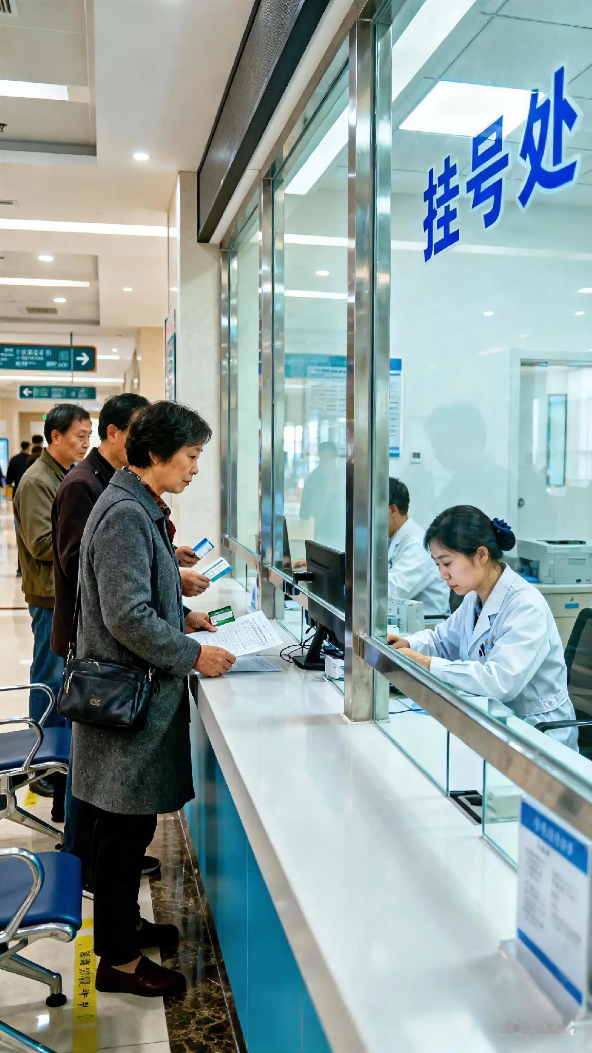 其实民营医院大部分都不收挂号费，也不见得好到哪里去，收的也是公立医院，取消也好，