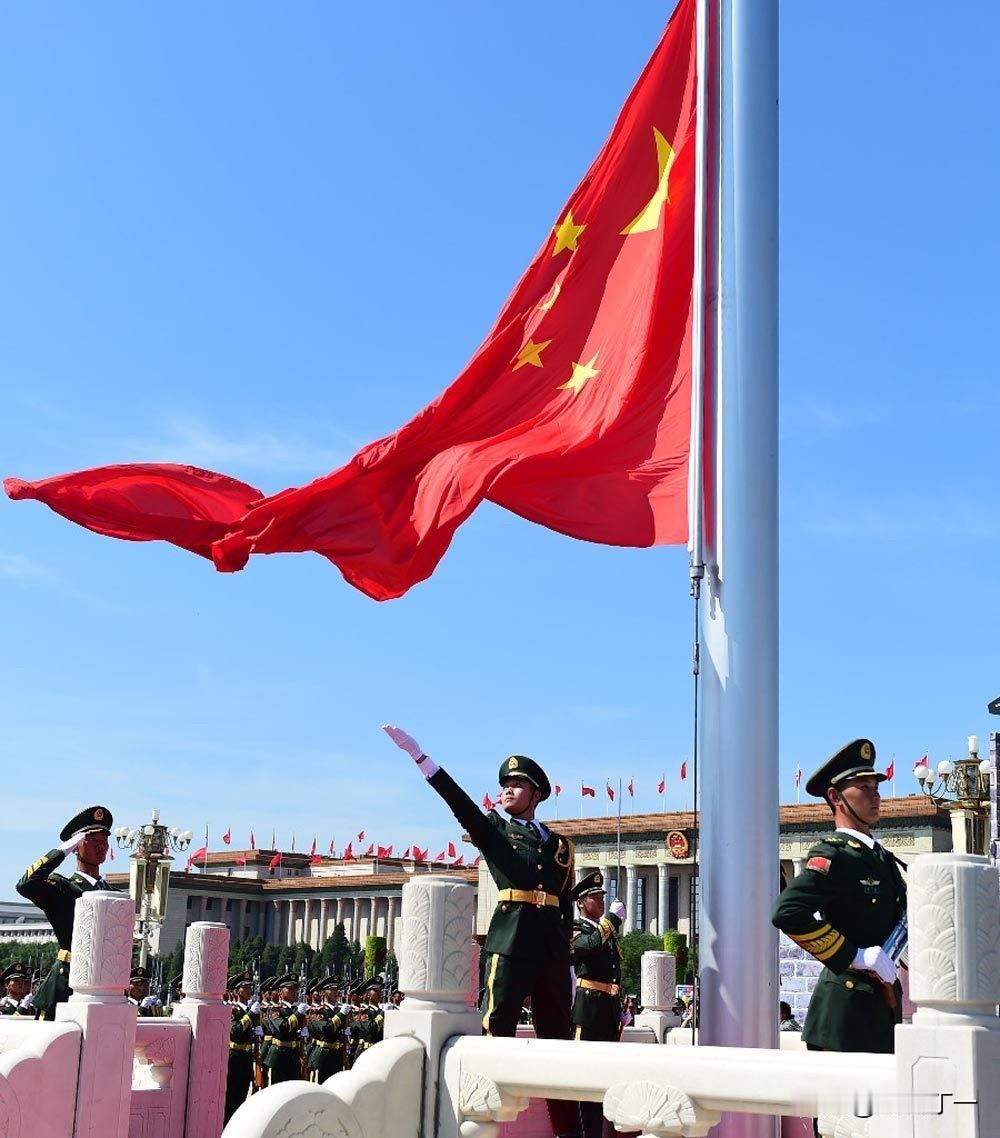你一定要相信，今天中国的实力远远比你能想到的样子还要强大。那么为什么很多中国人