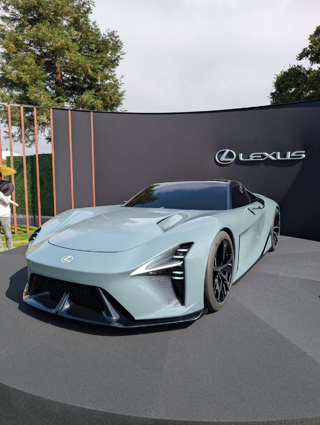 LexusSportConcept(2025)雷克萨斯SportConc