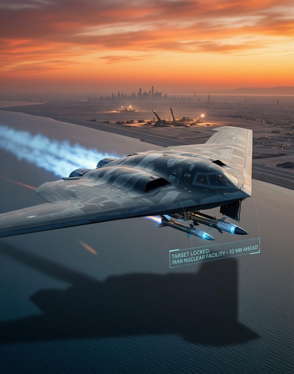 这条消息的份量，不轻。据台湾“中央社”3月1日报道，美军此次对伊朗动真格了—