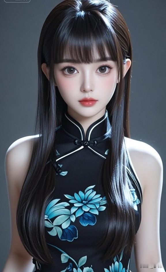 什么样的旗袍穿起来不老气