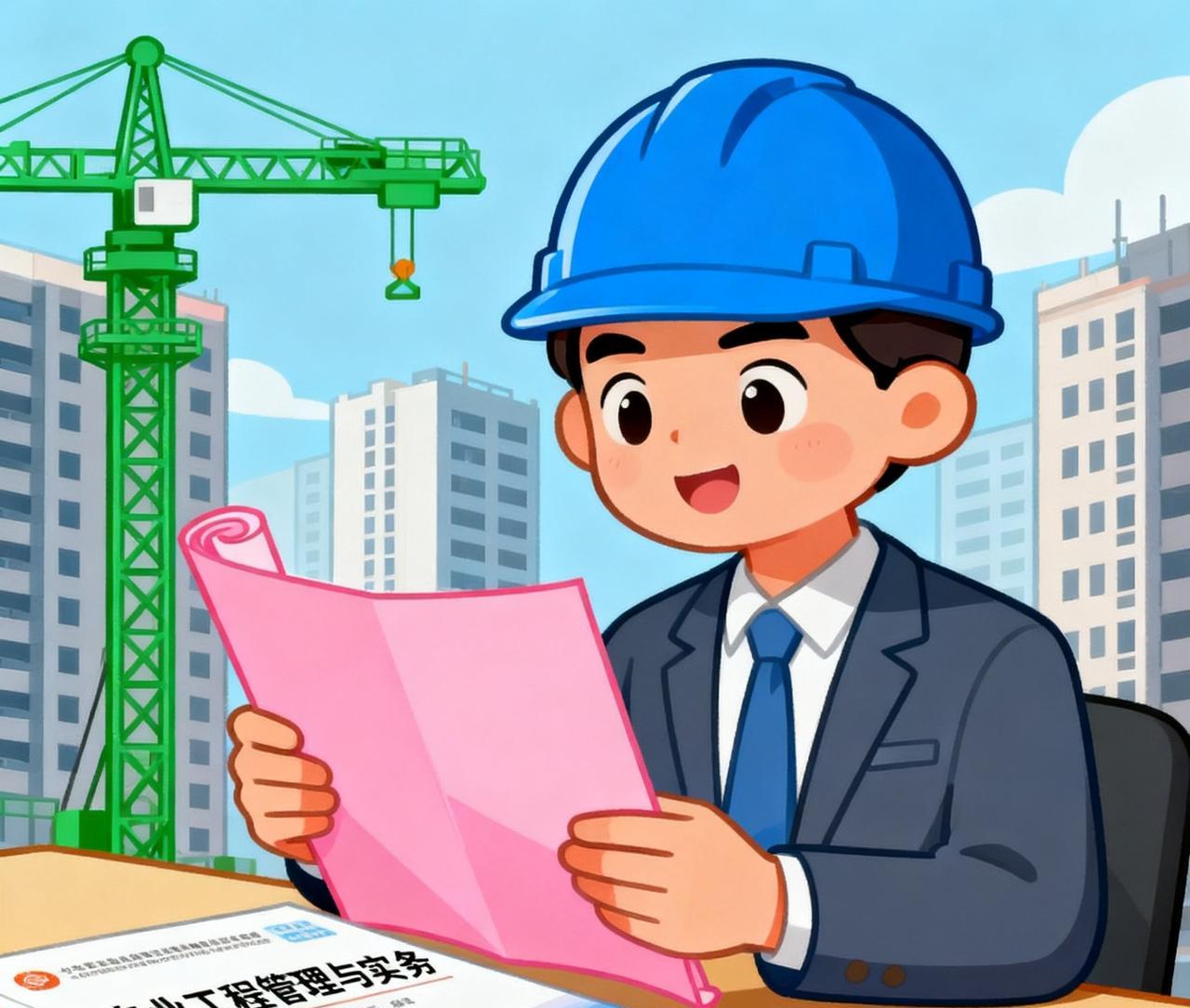 今天是一级建造师考试的时间，报名早就报了，假也请了，却在家里摆烂，看了现