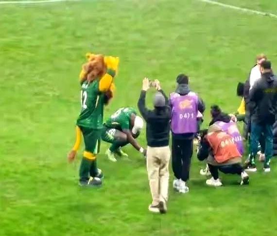 今年这中超金靴，剧情简直比电视剧还刺激！法比奥和瓦科俩人真是神仙打架，你