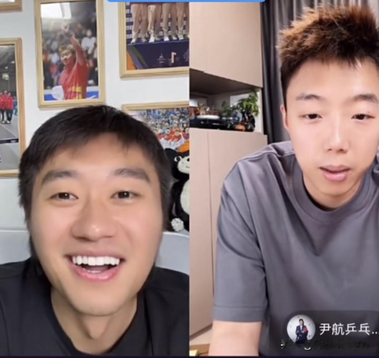 小胖输球的主要原因应该找到了，首先欧冠决赛打两场一局都没赢，这样的樊振东明显不正