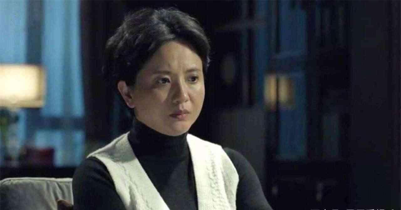 如何评价人民的名义中的梁璐？《人民》剧中的恶人，除梁璐之外，起码算是有能力的
