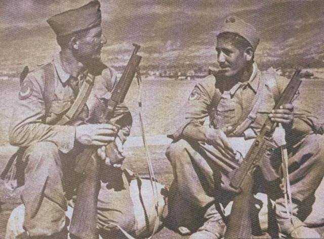 1950年，土耳其竟然用五千人击败了志愿军几千人，还抓了几百俘虏，谁知美军知道后