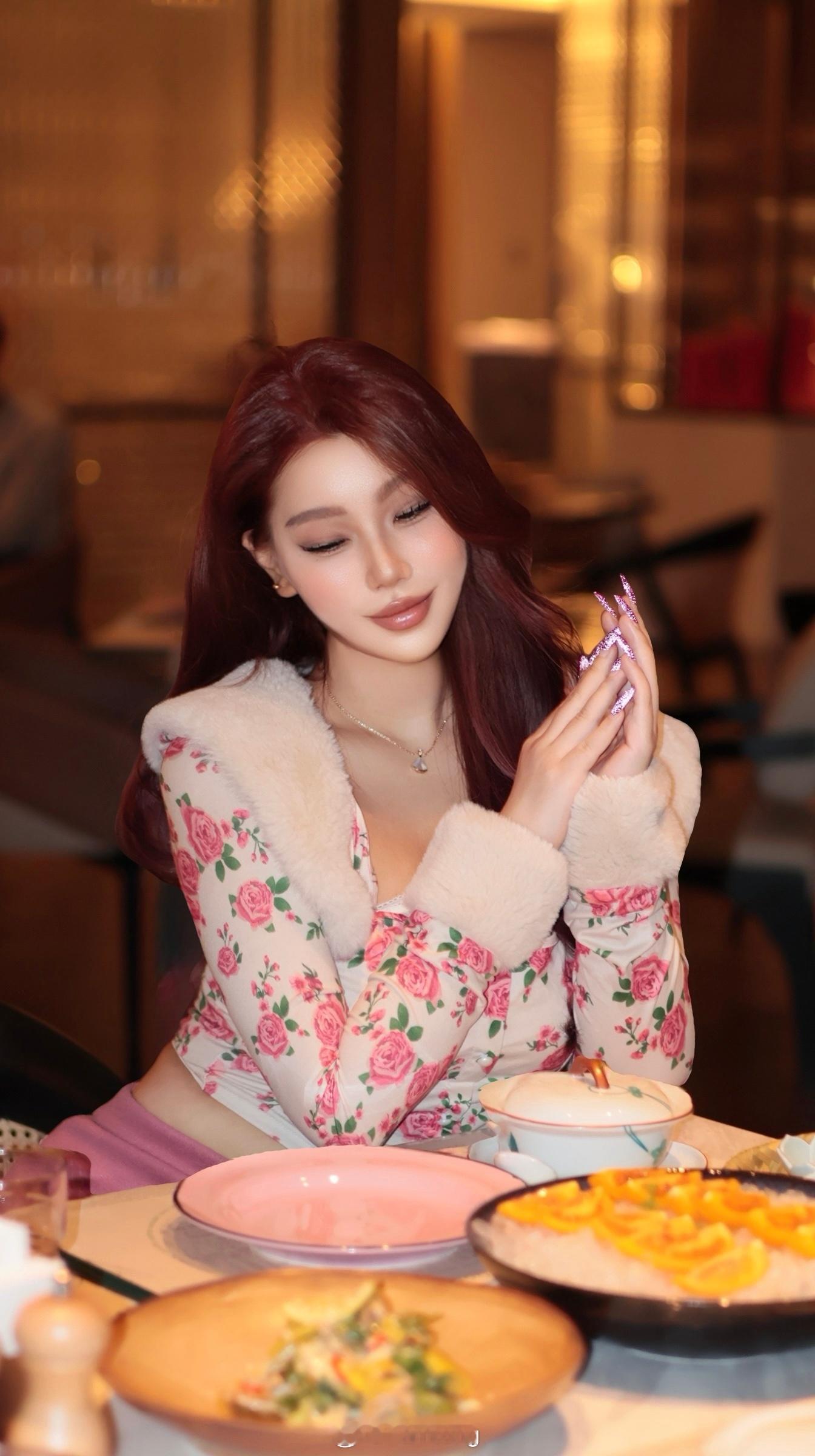 次次喝喝西安·西安高新区万豪酒店