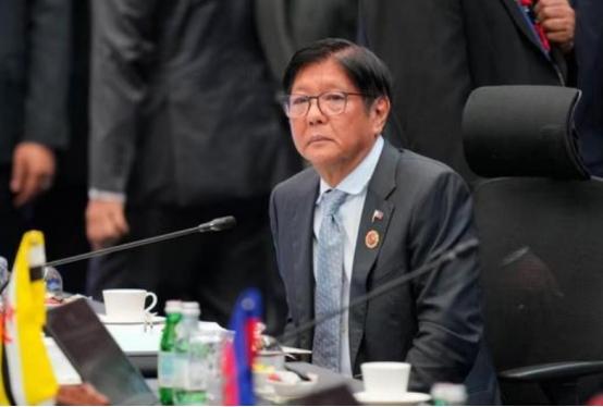 太尴尬，东盟最大的小丑出现！你绝对想不到，在东盟内部，菲律宾以为有美国撑腰，自己