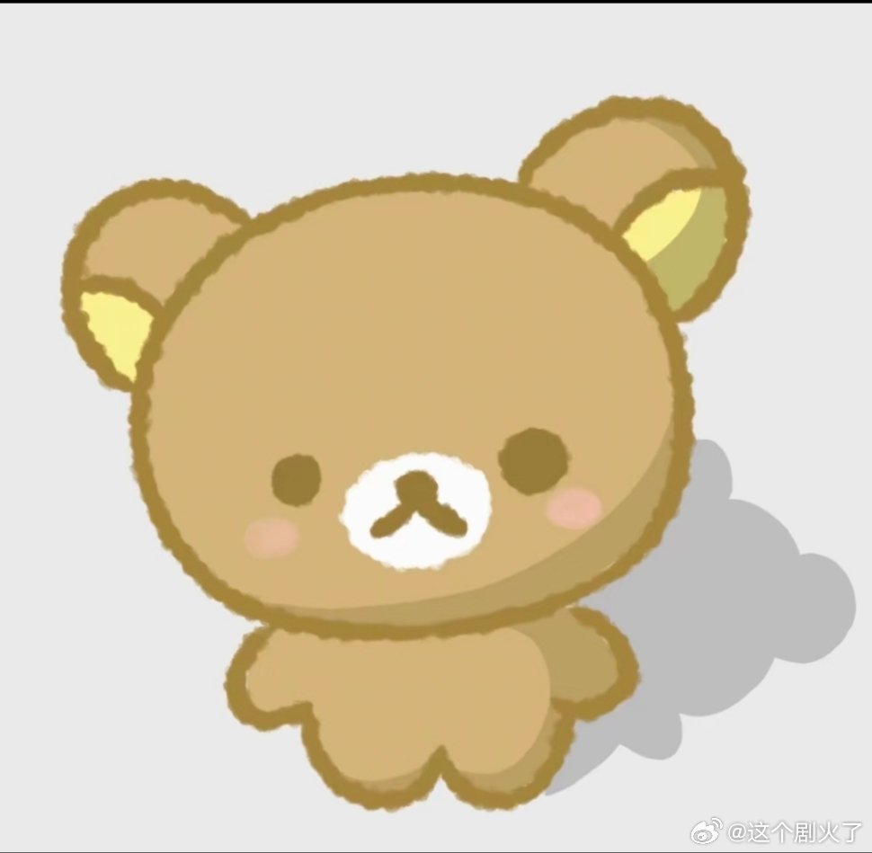 一组无边框情头。一人安利一部动漫动漫点评团