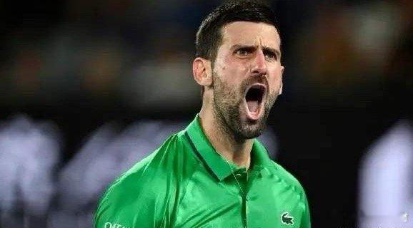 不出意外，德约或将夺得澳网冠军！原因如下：真没想到，已经38岁的德约，还能打进澳