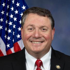 美国传来消息！佛罗里达州共和党众议员兰迪·芬恩要求美国驱逐所有穆斯林移民，并大