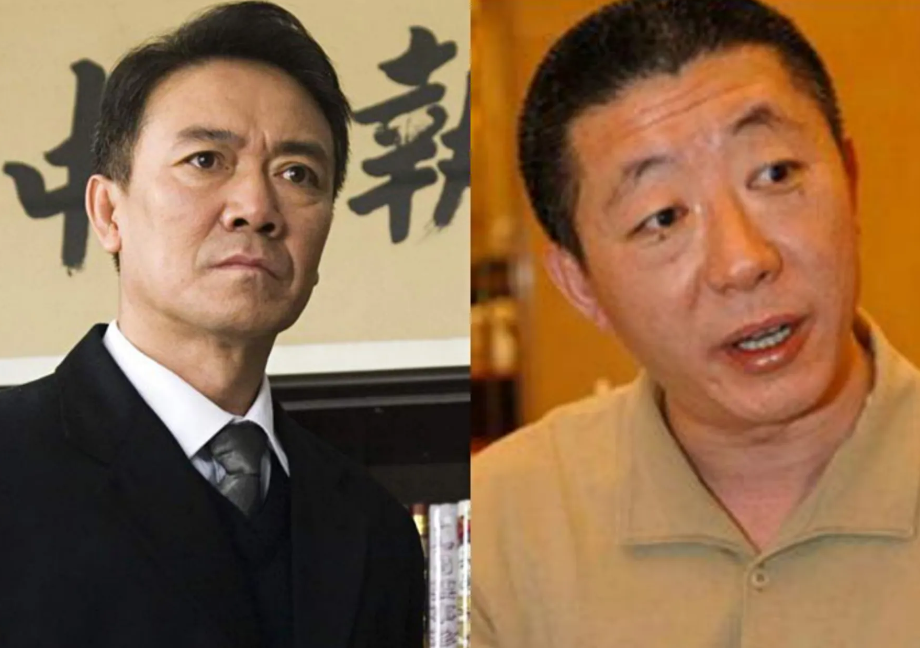 2006年，李幼斌突然情绪激动的骂《亮剑》导演张前，说：“他能力不行，就算找我拍