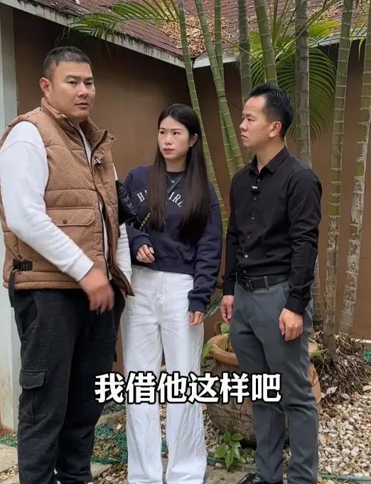 借钱借出个仇人。四年前，男子要创业，借遍亲朋好友都被拒绝。姐姐瞒着姐夫，拿出自