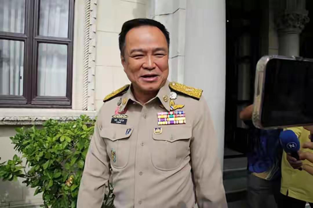 泰国民调惊变！下届总理人选可能大换血，热门人物全部傻眼！