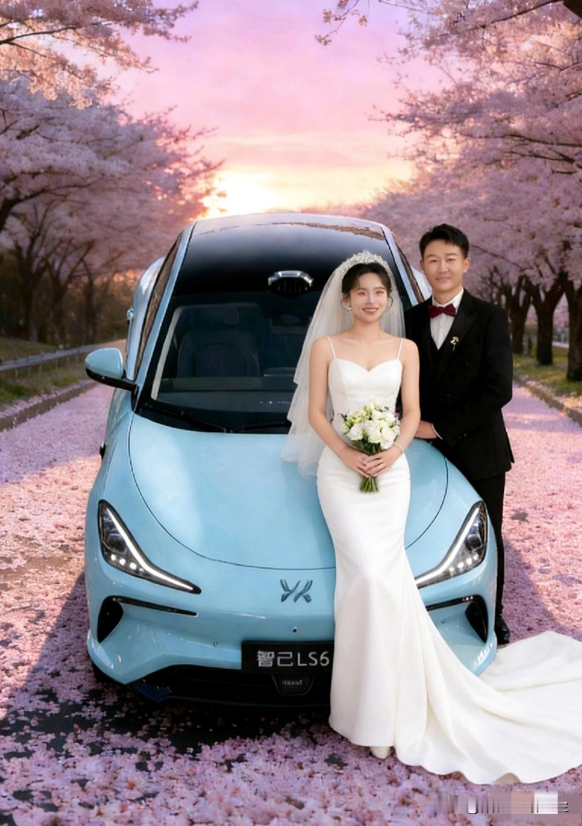 智己LS6，2025年迎来逆风翻盘，20万级的新能源卷王，让你每一分钱都花在刀刃