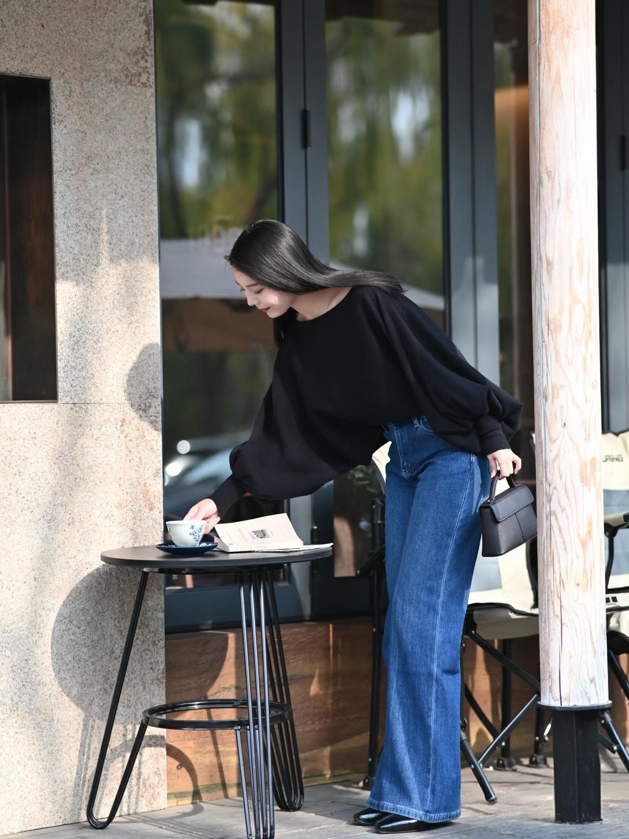 一盏茶、一本书