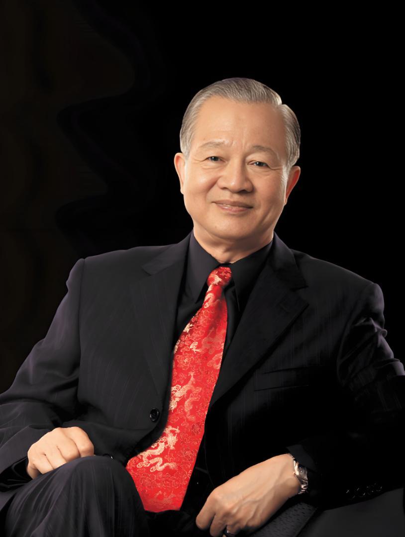 一位犹太人对曾仕强教授说：你们中国人才是全世界最会做生意的人，全世界的人都被你们