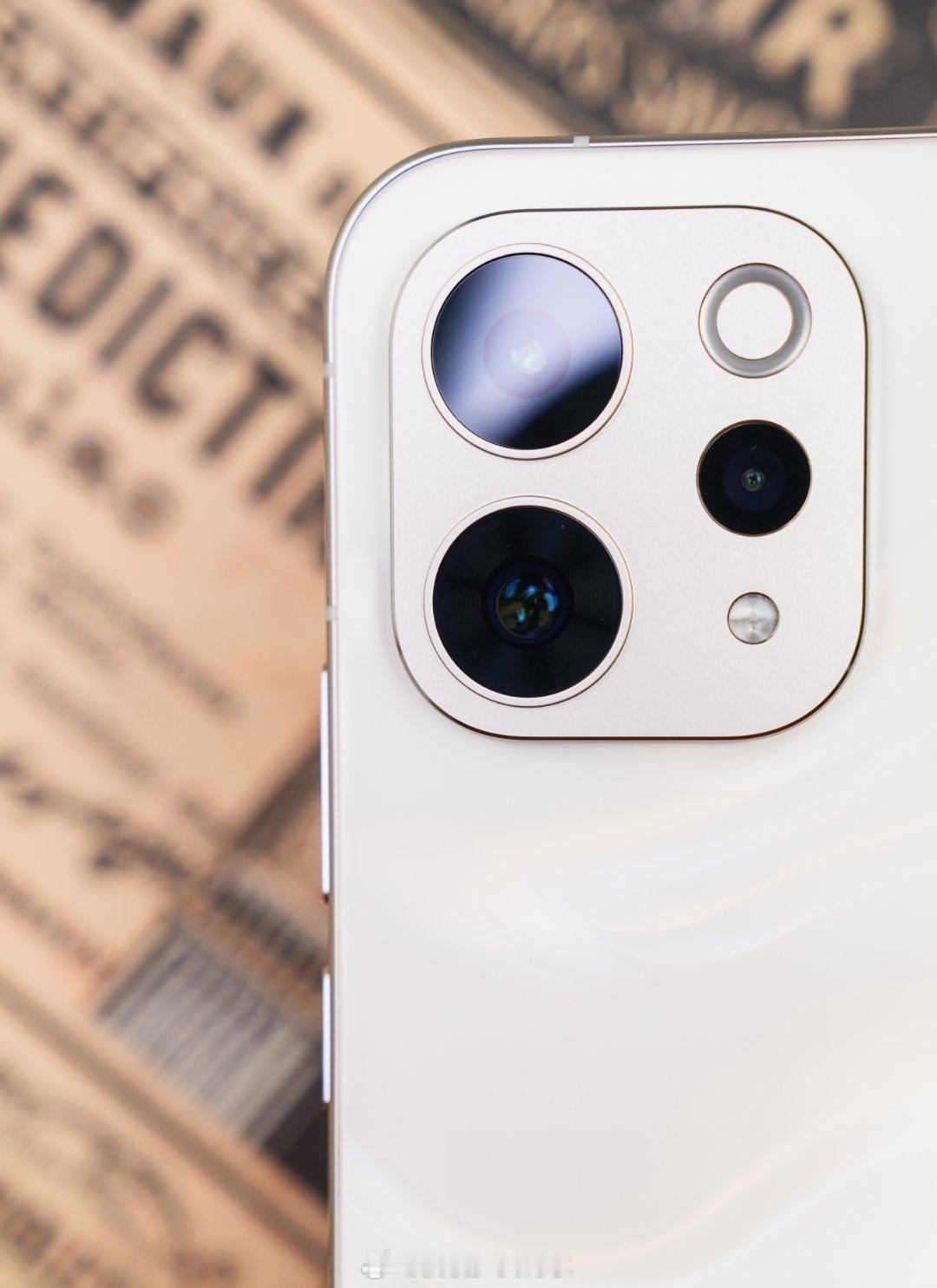 vivoS50告白图赏很适合冬天了