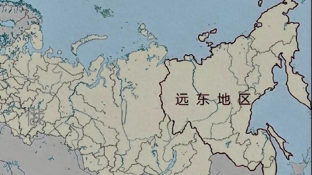 沙俄做梦都想把远东填满，明明抢了远东那么大地盘，却一直愁没人守。他们甚至做过一个
