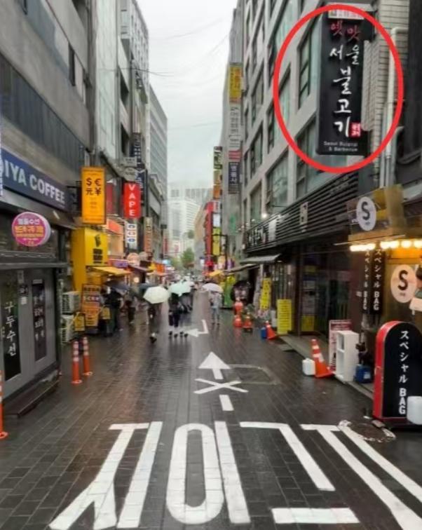.韩国的市场，早就不吸引中国了！中国游客用脚投票的结果再清楚不过：曾经的