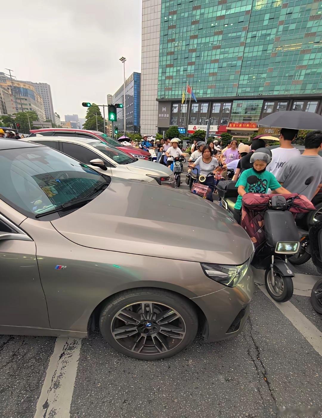 这个交通。？这合理吗….