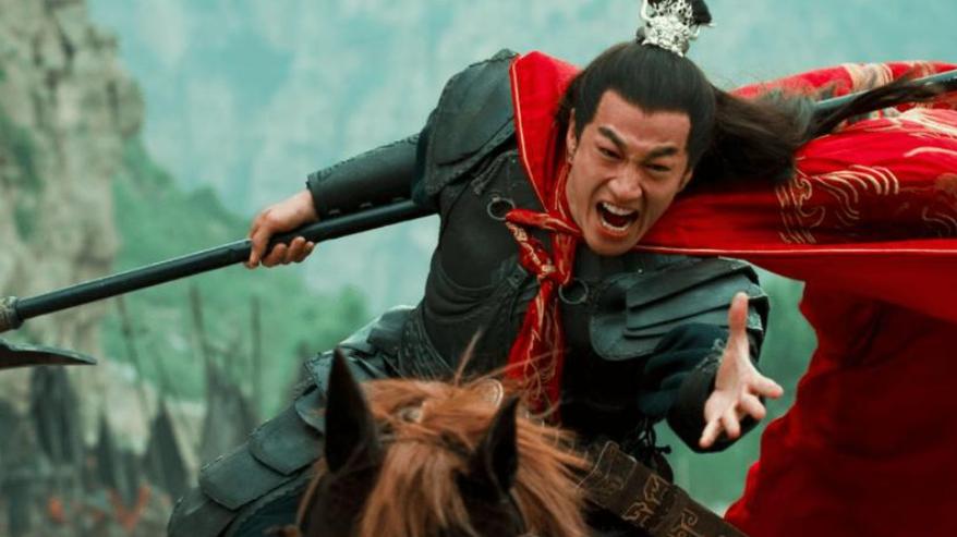 为什么赵云一生无败绩，三国第一武将却是吕布，这公平吗？咱们聊三国武将，总有个