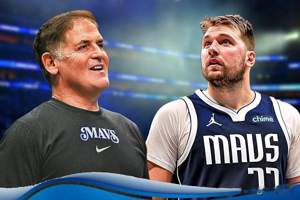 库班亲口爆料：NBA插手球队售卖！近日前NBA独行侠老板马克-库班在参加DLL