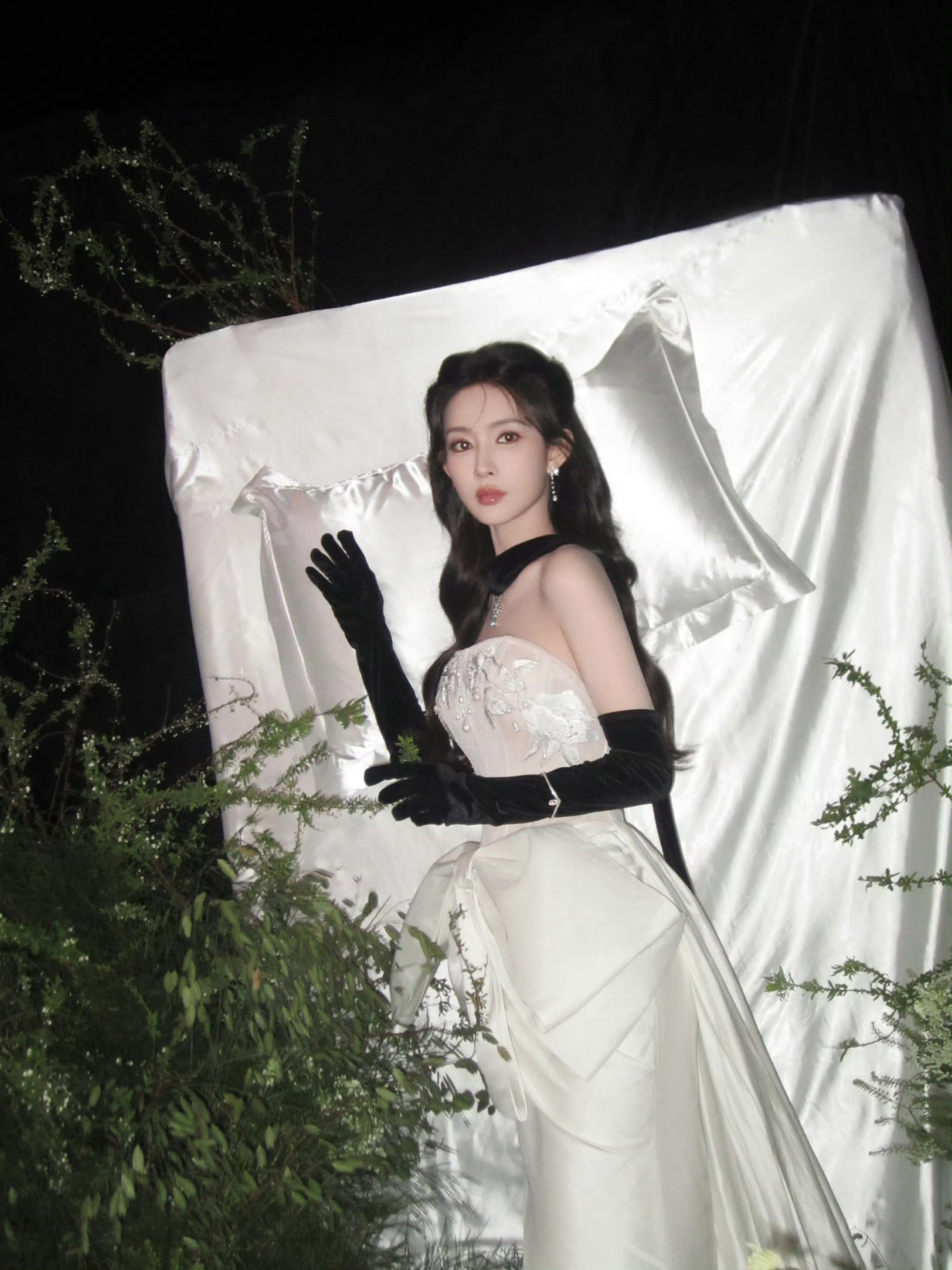 吼吼吼吼吼孟子义，你闻到焦味了吗？那是我的心在为你燃烧​​​