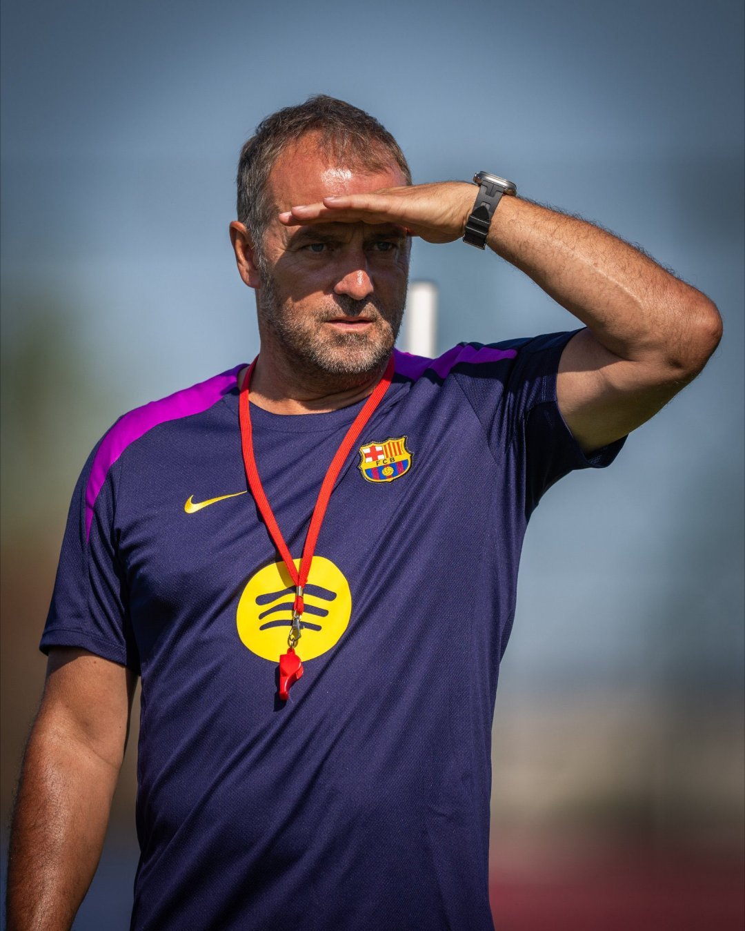 世体：俱乐部已确认赛程过于密集是造成伤病的主要原因。尽管俱乐部有意轮换球员，但大