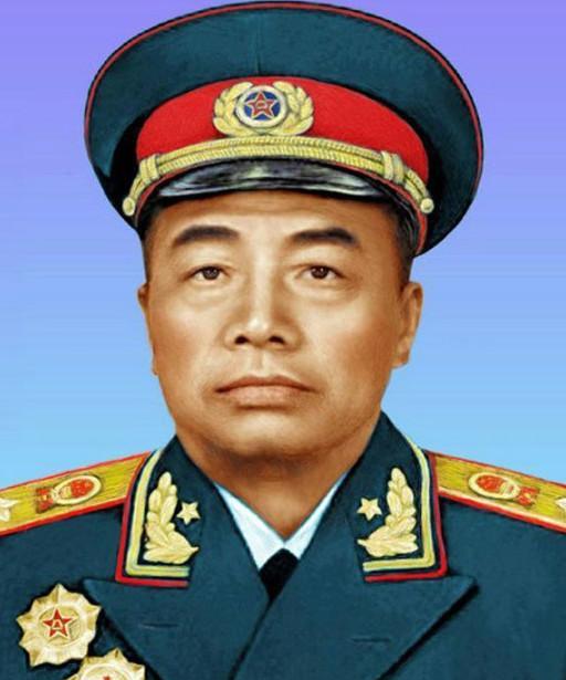 “我没长那样的骨头！”彭德怀元帅斩钉截铁：“如果你要我去讲假话，昧着良心、不顾事