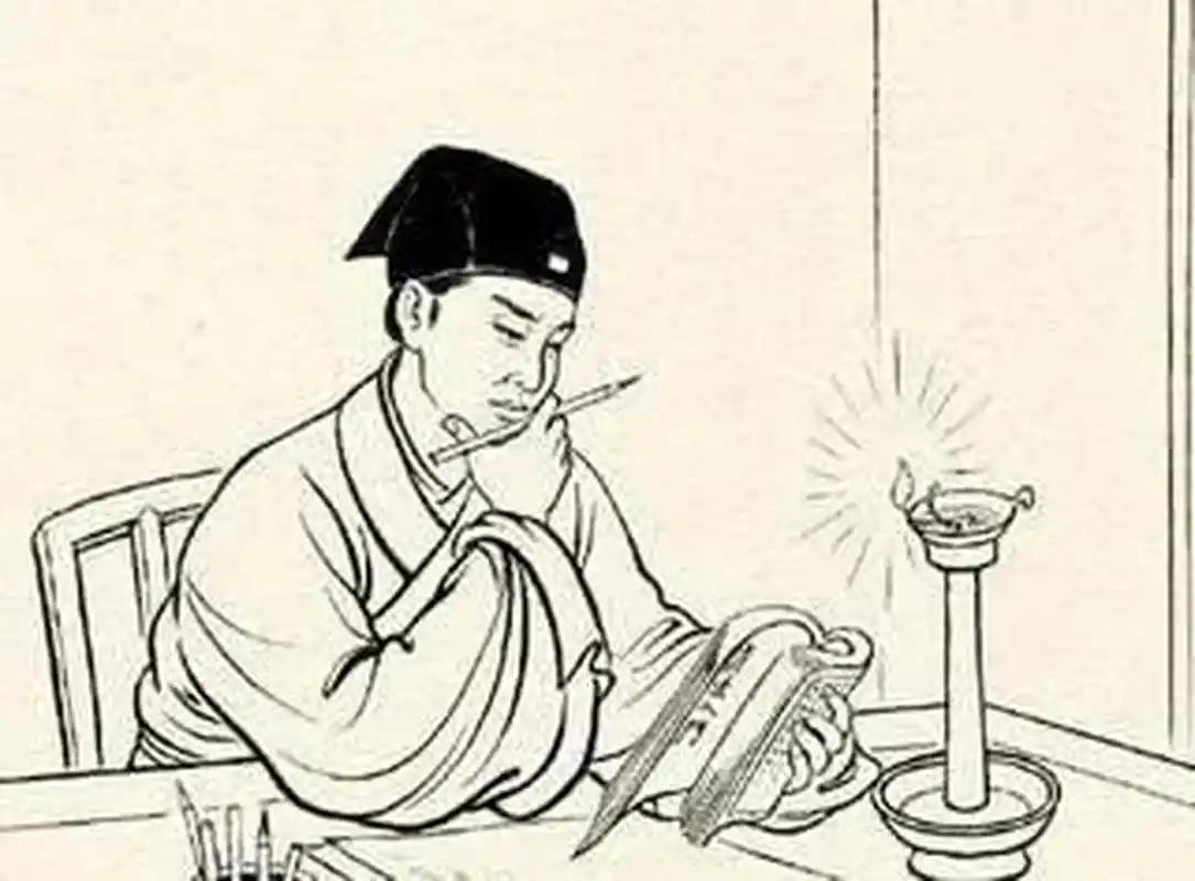 你知道吗？在古代谈恋爱是要杀头的，不要被古代话本中的恋爱故事所误导。 所谓贫