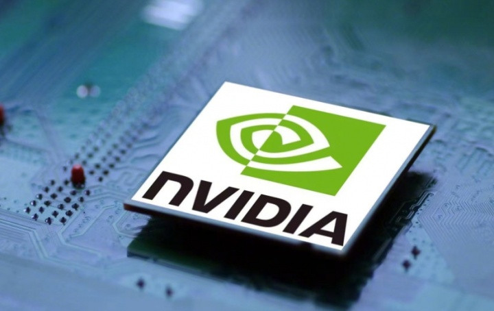 软银出售英伟达所有股份 套现58亿美元