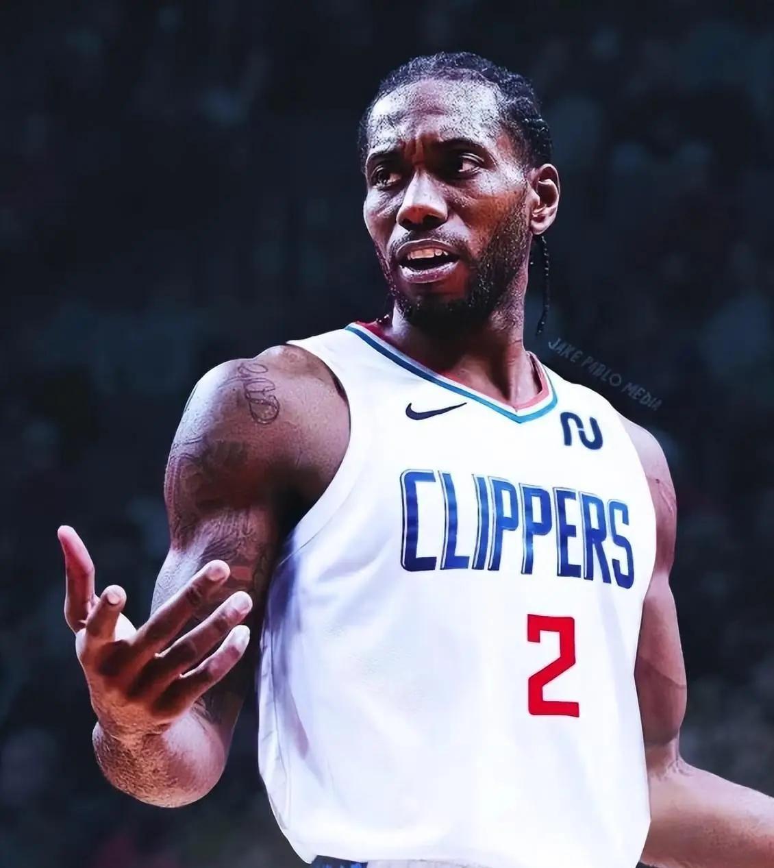 伦纳德阴阳合同事件最新消息：NBA在考虑因“涉嫌阴阳合同”事件宣布伦纳德与快