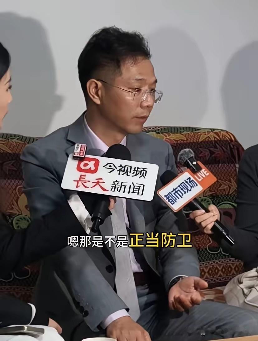 狗主人老婆估计肠子都悔青了！她后悔的不是当初没拦住家人，也不是事情闹到无法收
