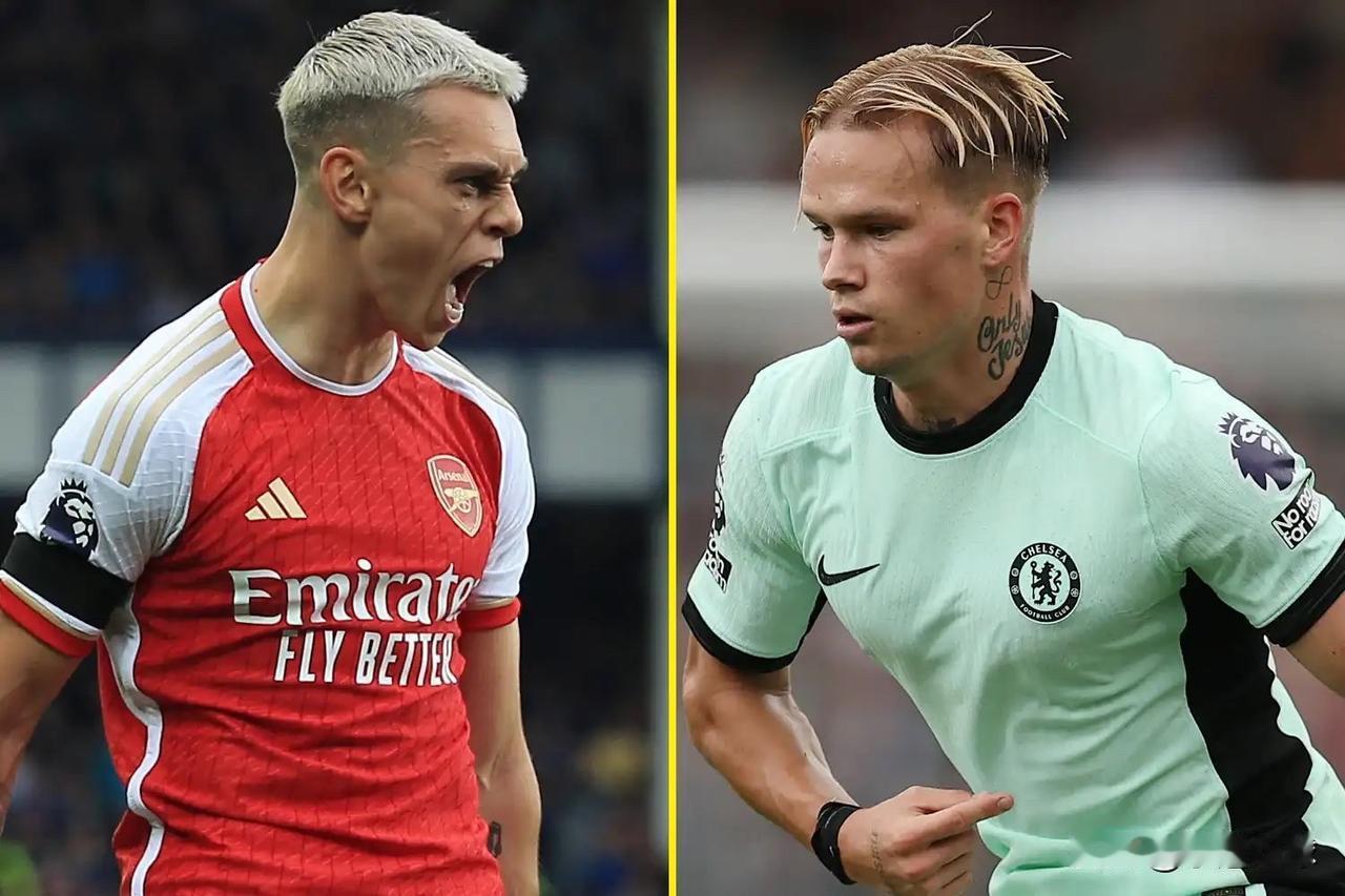 一则小故事：适合的才是最好的？由埃杜和阿尔特塔执掌的阿森纳曾将穆德里克视为左